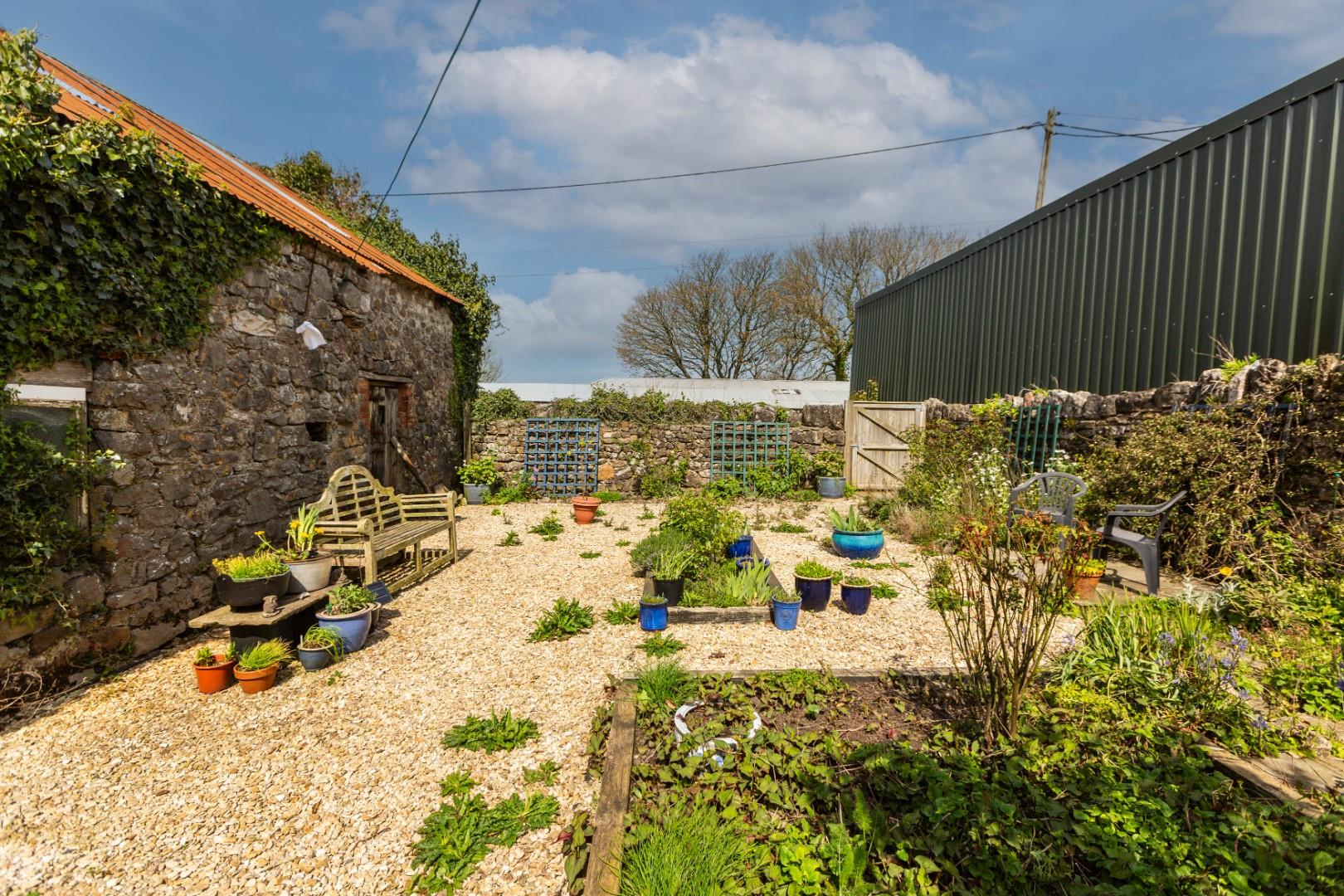 Leason, Llanrhidian, Swansea, SA3 1HB